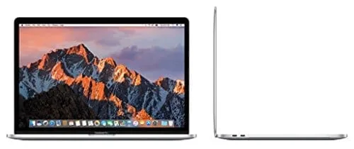 apple macbook pro mptu2 intel 2800 mhz 256 gb 16384 mb flash hard drive radeon pro 555 ( space grey )