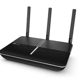 tp link ac2300 wireless mu mimo gigabit router