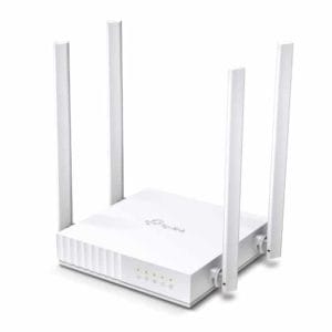 tp link archer c24 ac750 dual band wi fi router