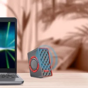 audionic octane u 25 laptop speaker