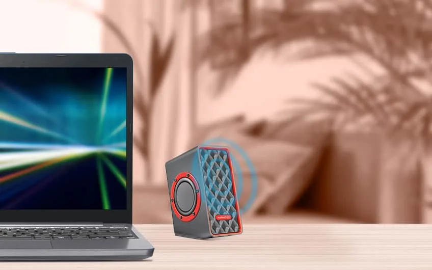 audionic octane u 25 laptop speaker