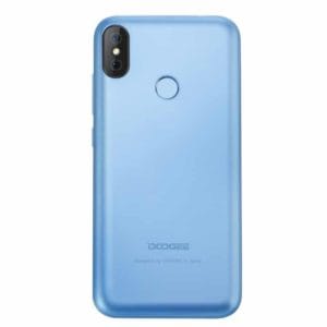 doogee x70 2gb 16gb (blue)