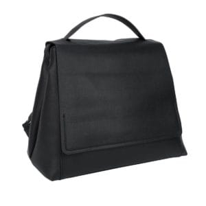 time and tru beatrice backpack black