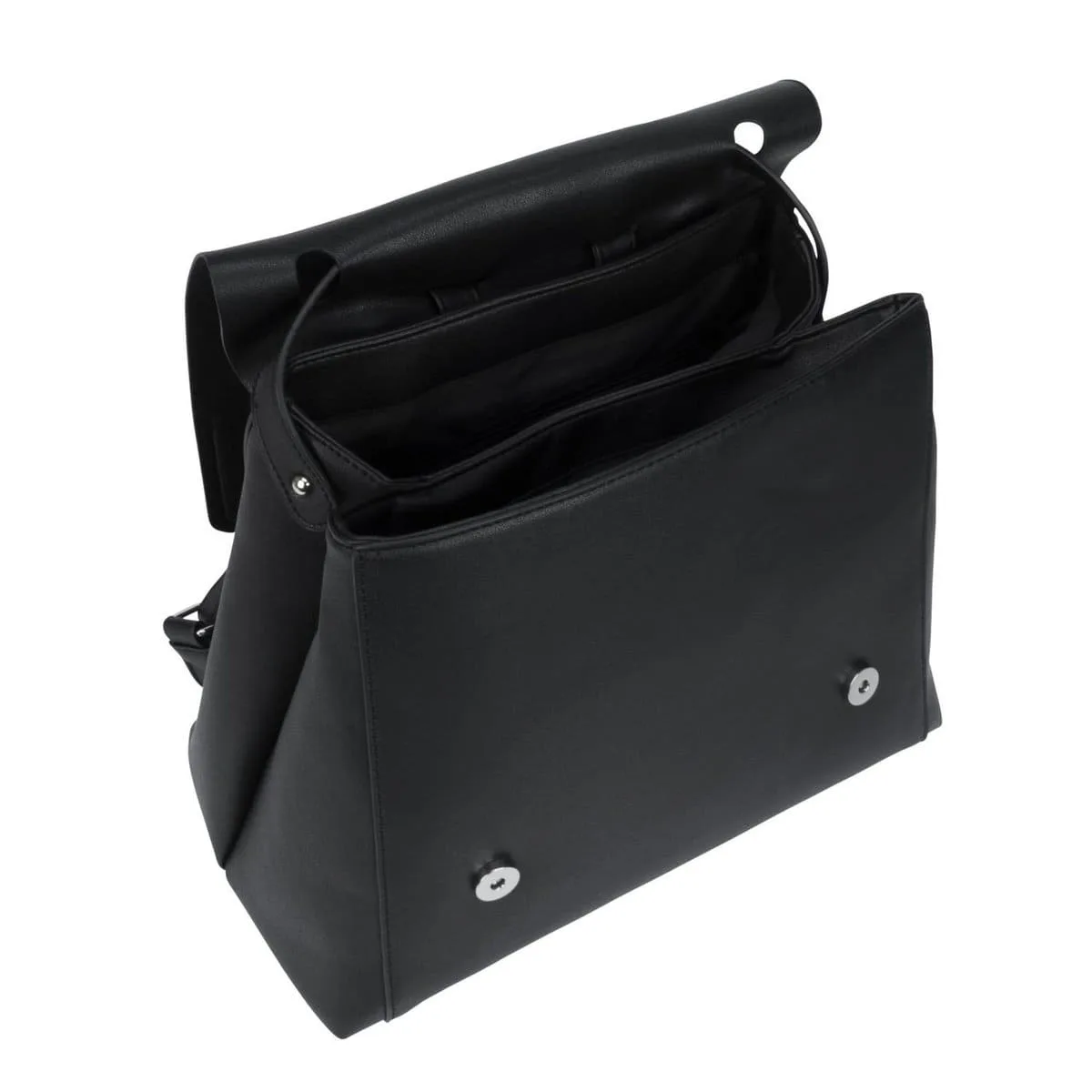 time and tru beatrice backpack black