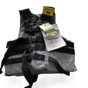 body glove method dual ul pfd adult l/xl