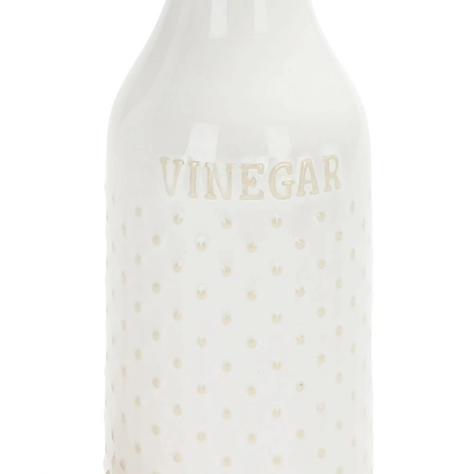 mainstays dot series oil & vinegar set
