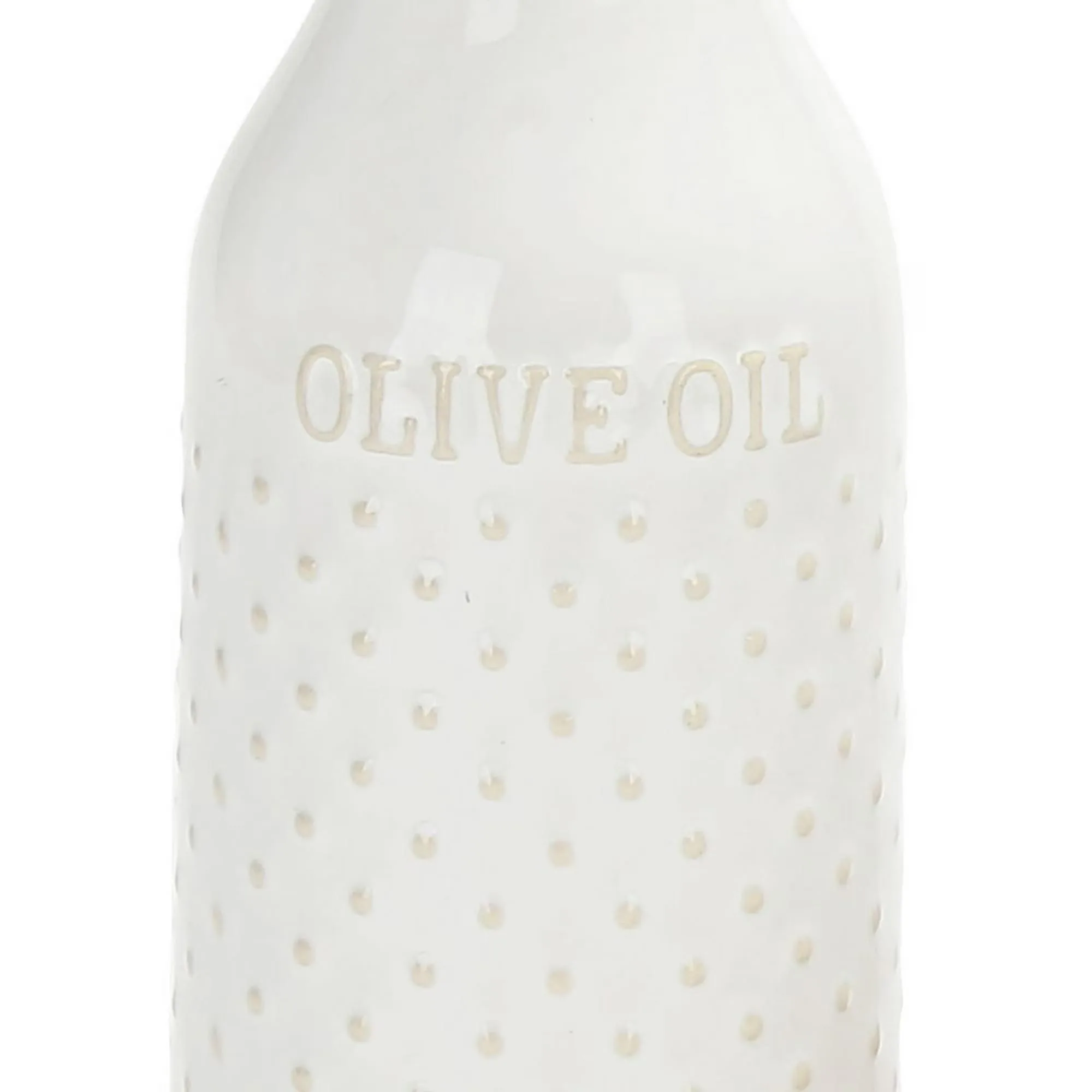 mainstays dot series oil & vinegar set