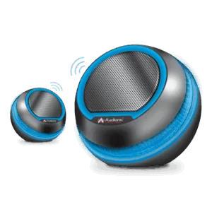 audionic octane u 15 laptop speaker