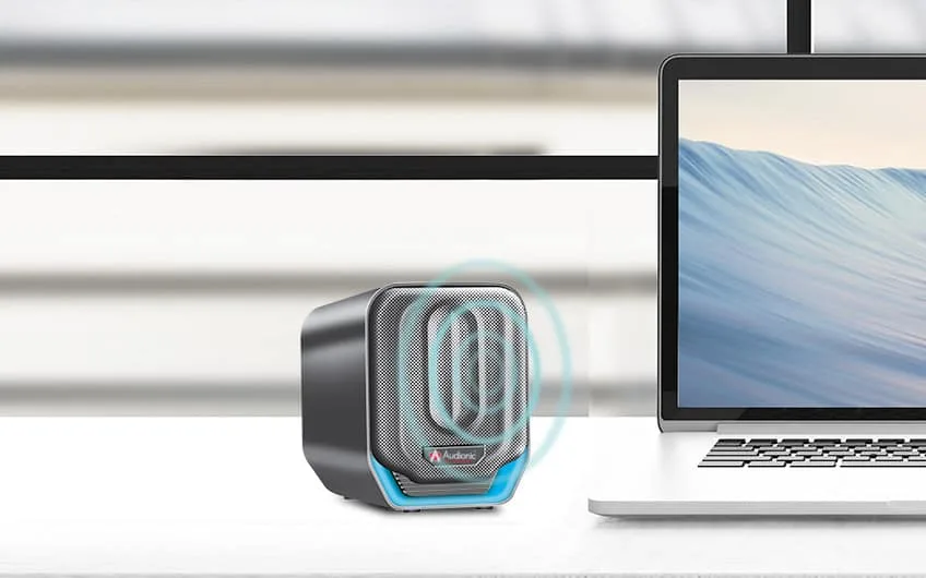 audionic octane u 20 laptop speaker