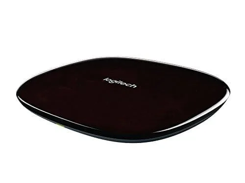 logitech harmony hub for control of 8 home entertainment devices works with alexa
