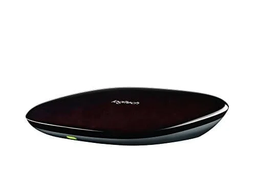 logitech harmony hub for control of 8 home entertainment devices works with alexa