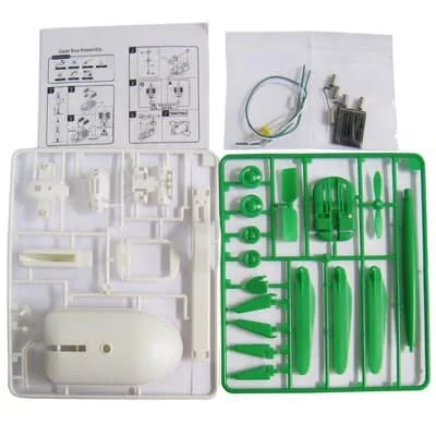 educational solar robot kit