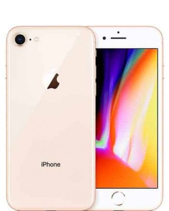 iPhone 8 With FaceTime