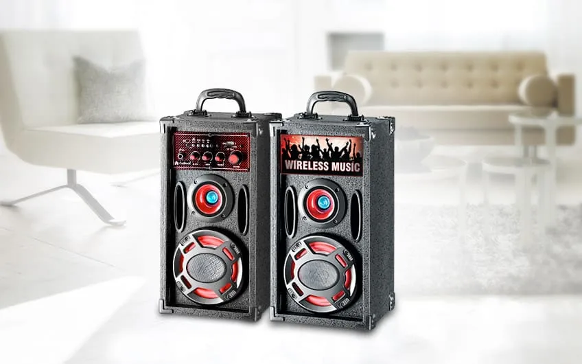 audionic classic bt 150 speaker