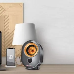 audionic max 220 speaker