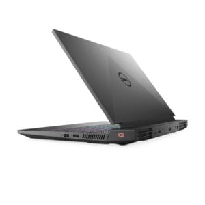 nb dell g15 5510 core i7 10870h 16gb ddr4 3200 512gb m.2 pcie nvme ssd vga:nv rtx 3050 4gb gddr6 wifi 6+bt fhd ips narrow 120hz 250 nits screen wifi 6+bt ubuntu black