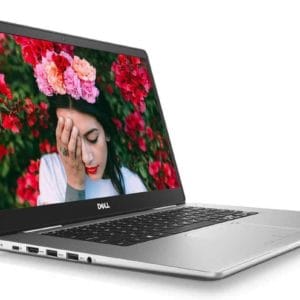 dell inspiron 15 3580 core i5 8265u 4gb 1tb 2d 15.6 inch silver