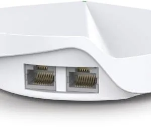 tp link deco m5 ac1300 whole home mesh wi fi system 1 pack