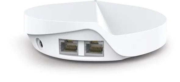 tp link deco m5 ac1300 whole home mesh wi fi system 1 pack