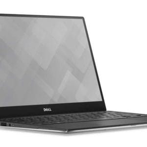 dell xps 13 1193 slr intel hd core i7 16gb 13.3 inch
