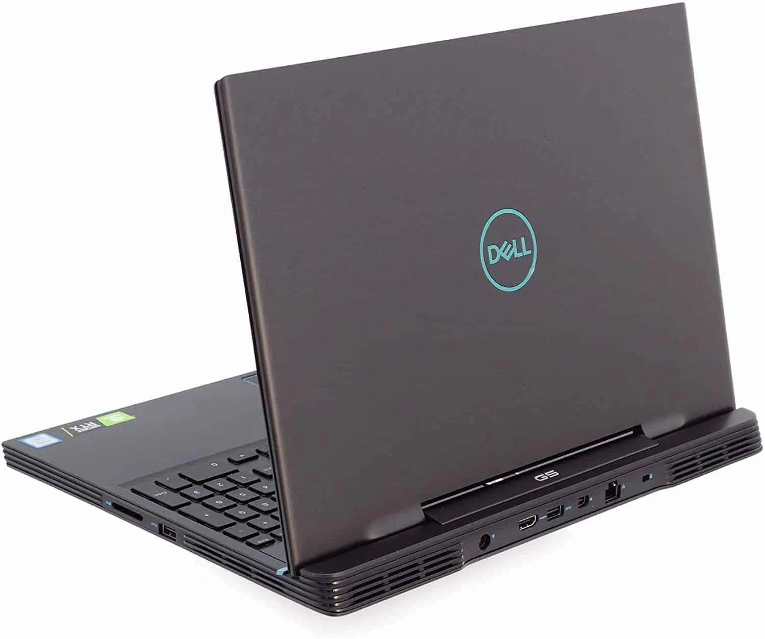 Dell G5 15-5590 Gaming Laptop Core i7-9750H 16GB 128GB+1TB 6GB GTX