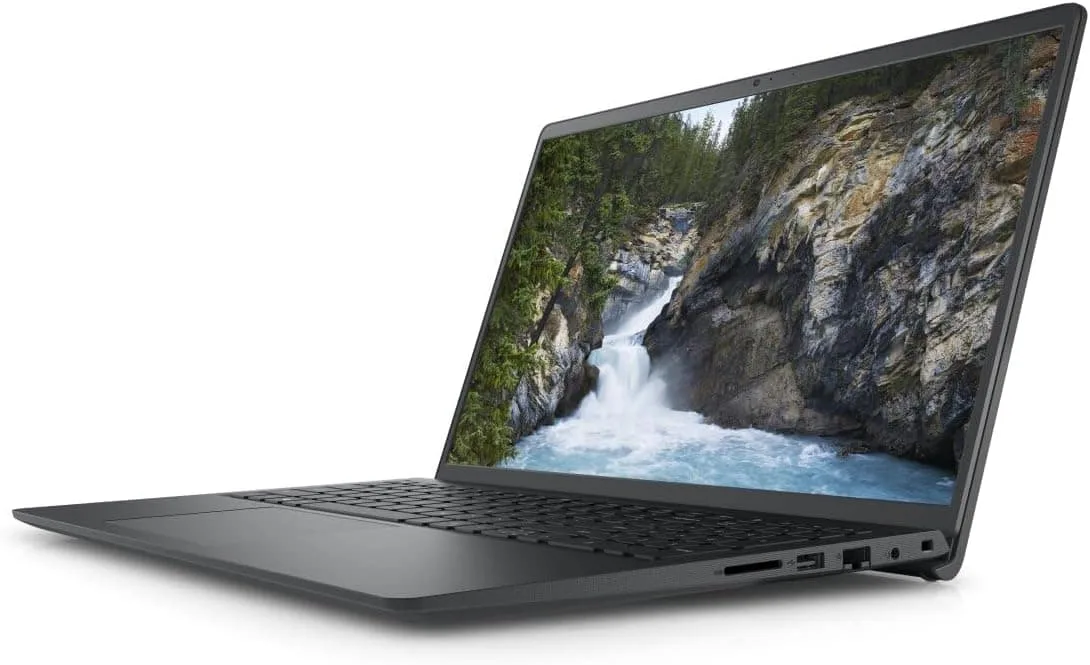 nb dell vostro 3520 core i7 1255u 8gb  ssd 512gb shared vga 15.6" fhd ubuntu