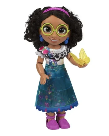 Disney Encanto Mirabel Feature 14 Inch large Doll