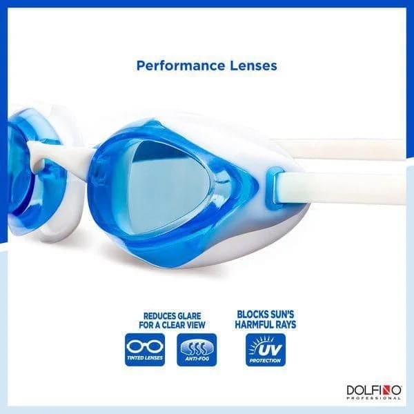 dolfino aztek jr recratn swim goggle 6 plus dolfino aztek jr recratn swim goggle 6 plus