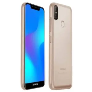 doogee x70 2gb 16gb (gold)