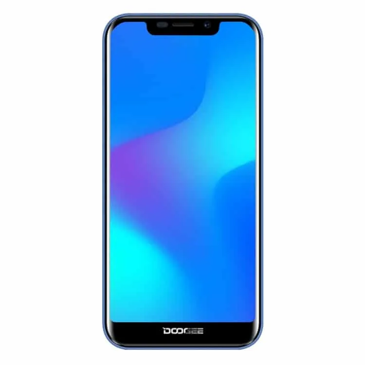 doogee x70 2gb 16gb (blue)