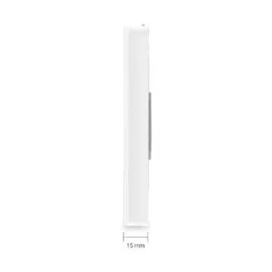 tp link omada ac1200 wireless mu mimo gigabit wall plate access point eap235 wall