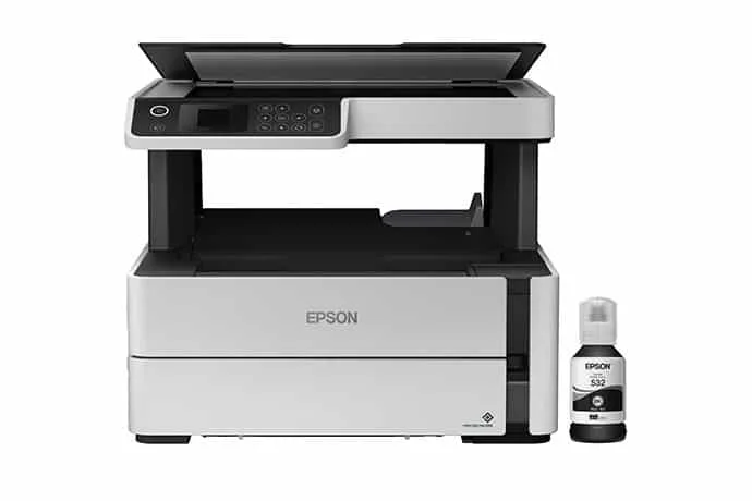 epson ecotank m2170 3 in 1 mono printer epson ecotank m2170 3 in 1 mono printer
