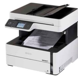 epson ecotank m3170 4 in 1 mono printer