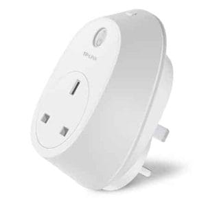 tp link wi fi smart plug with energy monitoring hs110