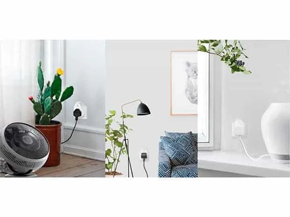 tp link wi fi smart plug with energy monitoring hs110