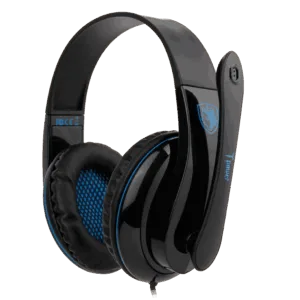 sades sa 701 tpower primary pc gaming headset blue
