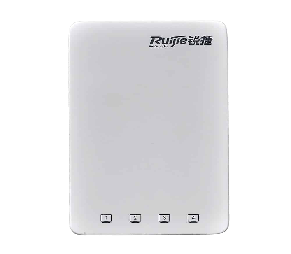 rujienetwork rg ap130(l) wall access point rujienetwork rg ap130(l) wall access point
