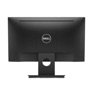 dell 20 monitor e2016h 49.4cm 19.5 inch black 