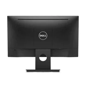 dell 20 monitor e2016h 49.4cm 19.5 inch black 