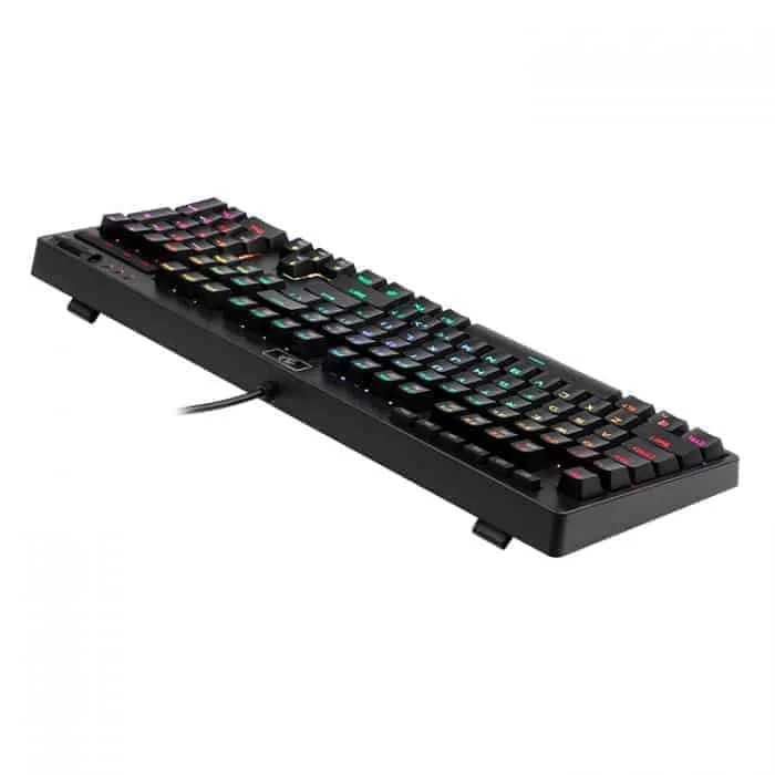 redragon manyu k579rgb mechanical gaming keyboard