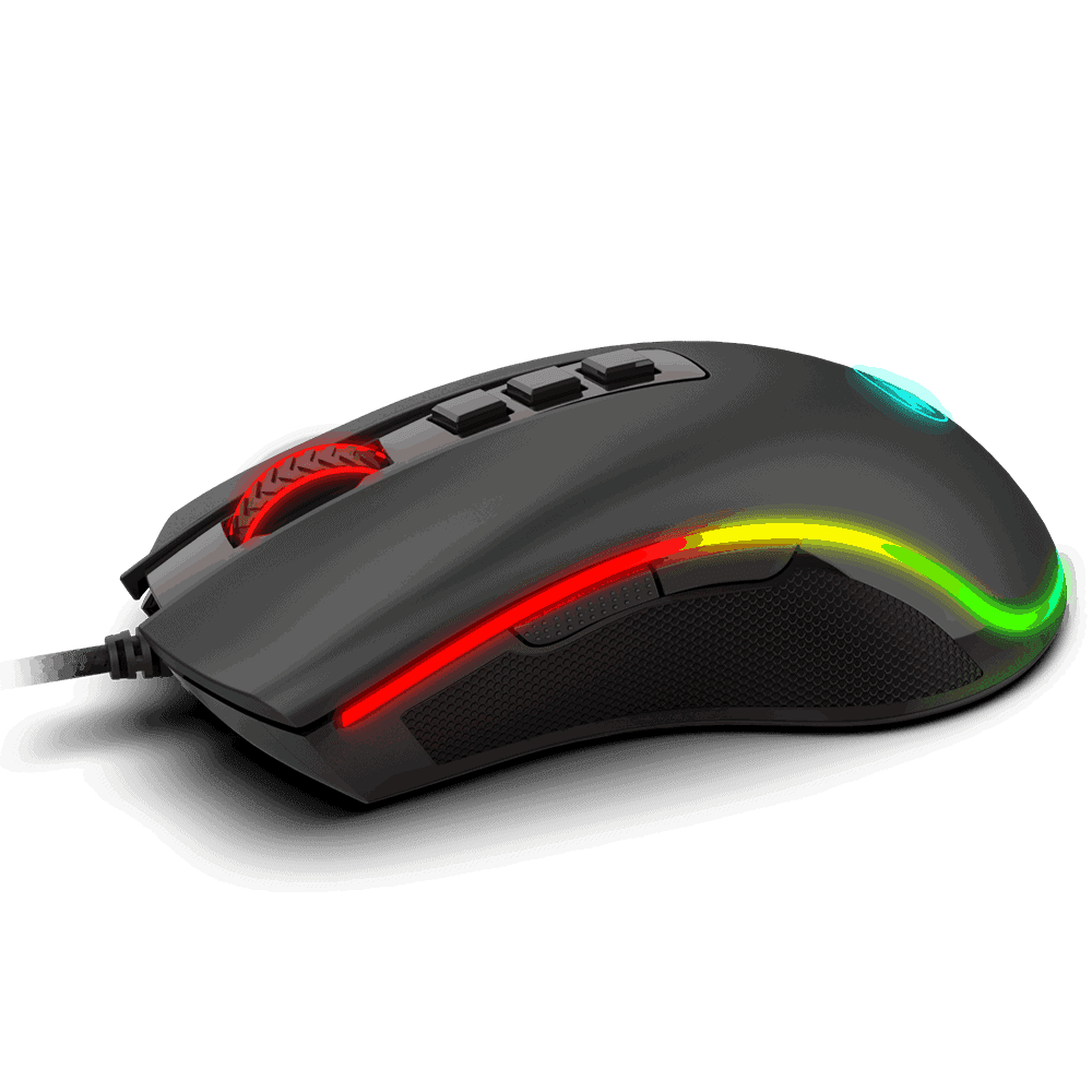 redragon cobra m711 fps flawless sensor lk optical switch 24000dpi gaming mouse 16.8 million rgb backlight redragon cobra m711 fps flawless sensor lk optical switch 24000dpi gaming mouse 16.8 million rgb backlight