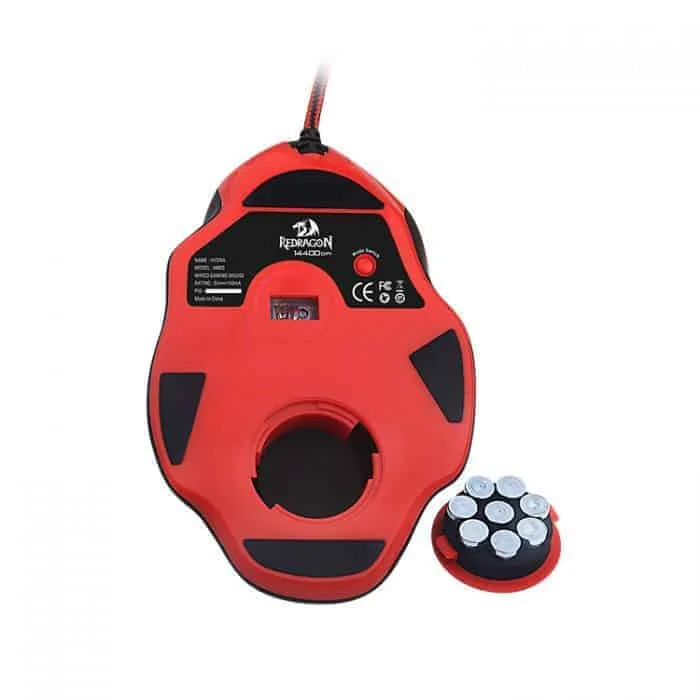 redragon m805 hydra 14400 dpi gaming mouse redragon m805 hydra 14400 dpi gaming mouse