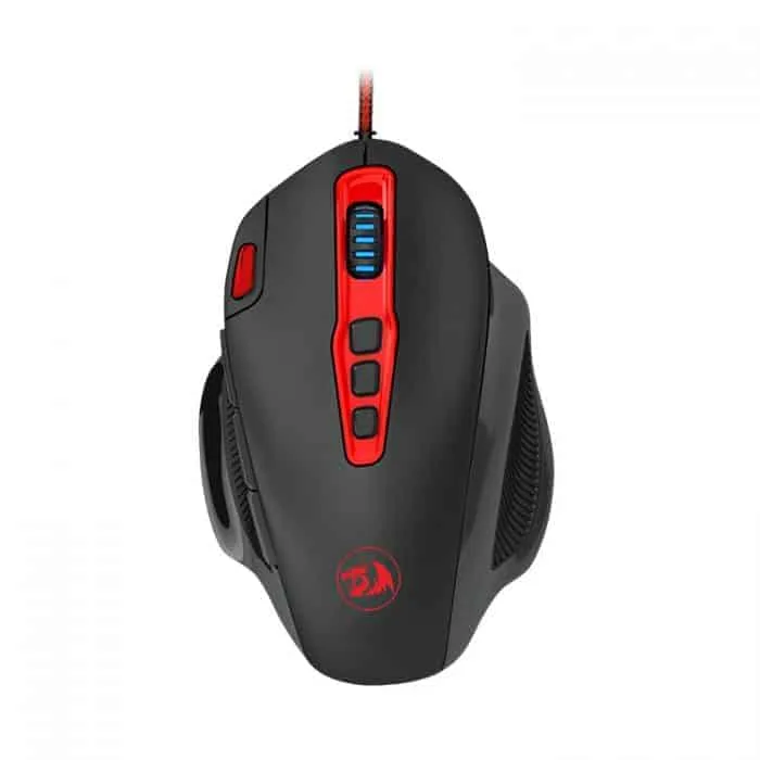 redragon m805 hydra 14400 dpi gaming mouse redragon m805 hydra 14400 dpi gaming mouse