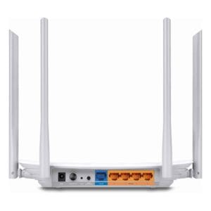tp link ac1200 wireless dual band router archer c50