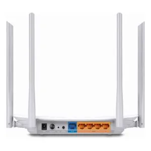 tp link ac1200 wireless dual band router archer c50