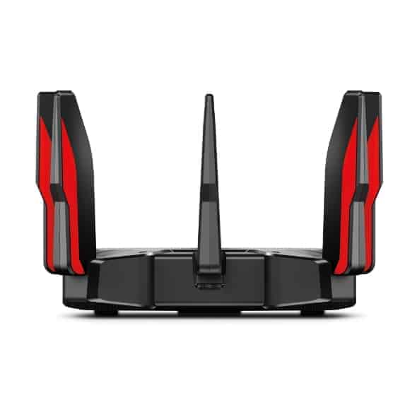 tp link ac5400 mu mimo tri band gaming router archer c5400x tp link ac5400 mu mimo tri band gaming router archer c5400x
