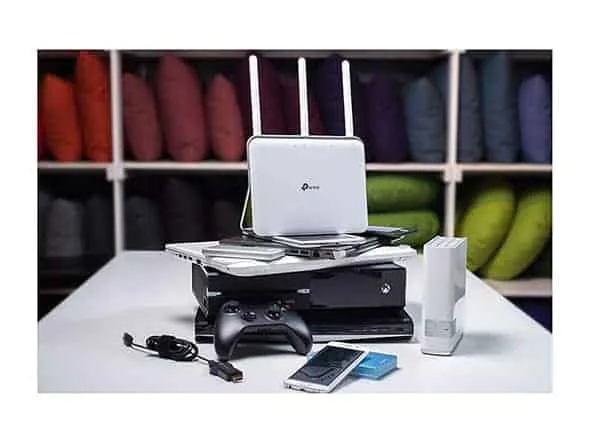 tp link ac1900 wireless dual band gigabit router archer c9 tp link ac1900 wireless dual band gigabit router archer c9
