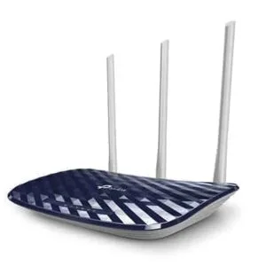 tp link ac750 wireless dual band router archer c20