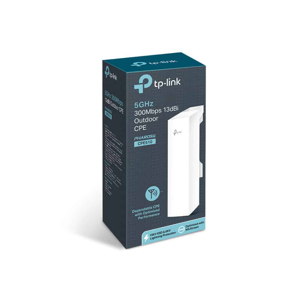 tp link 5ghz 300mbps 13dbi outdoor cpe510 tp link 5ghz 300mbps 13dbi outdoor cpe510