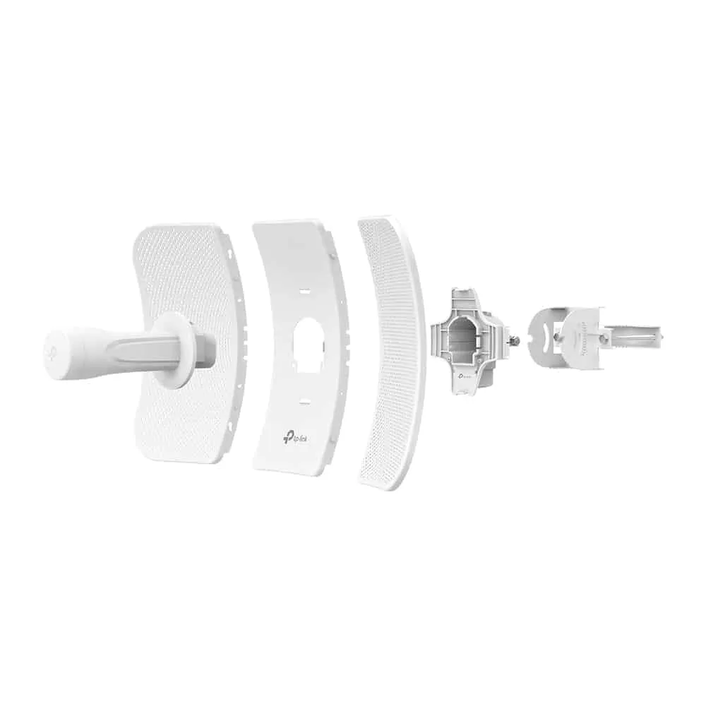 tp link 5ghz 300mbps 23dbi outdoor cpe610